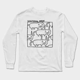 DREAD Long Sleeve T-Shirt